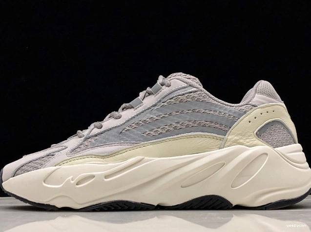 Adidas Static V2 Yeezy EF2829 Boost 700 0824